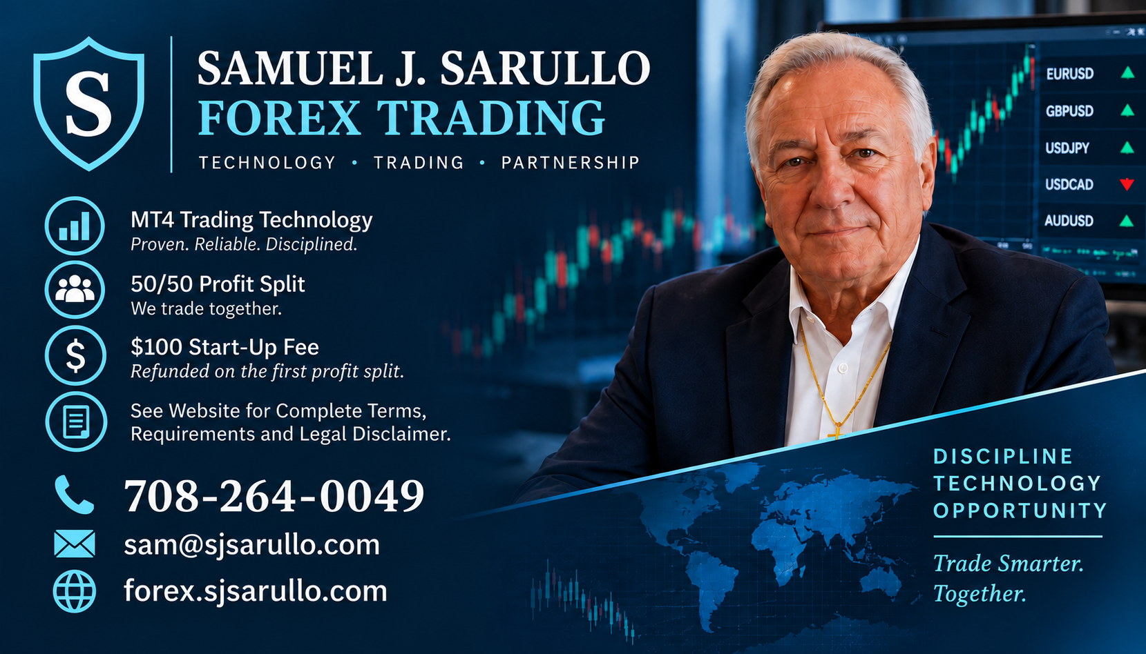 Samuel J. Sarullo sjspic